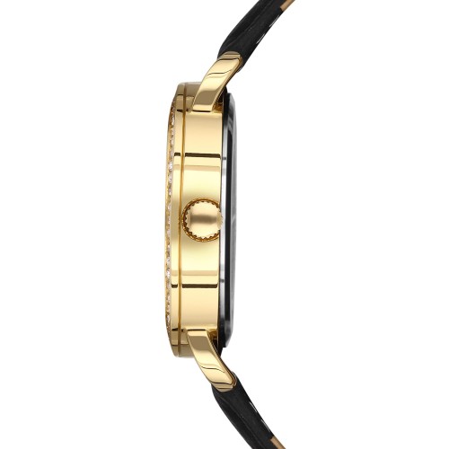 NACAR SİYAH HAKİKİ DERİ KADIN KOL SAATİ NC10-3931033-DSL1S NACAR SİYAH HAKİKİ DERİ KADIN KOL SAATİ NC10-3931033-DSL1S