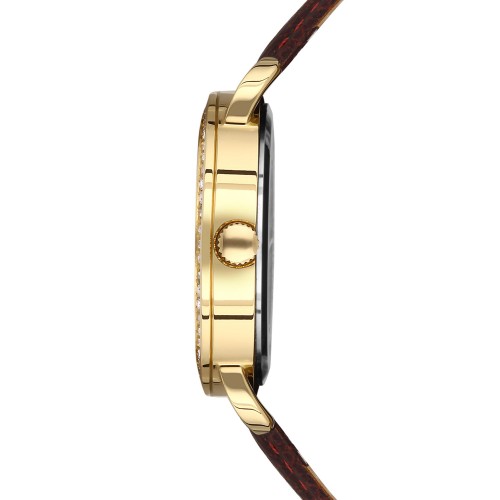 NACAR KAHVERENGİ HAKİKİ DERİ KADIN KOL SAATİ NC10-3931033-DSL2S NACAR KAHVERENGİ HAKİKİ DERİ KADIN KOL SAATİ NC10-3931033-DSL2S