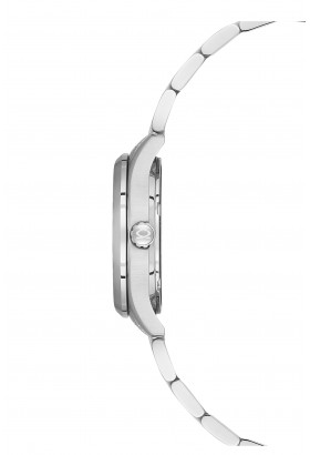 NACAR ÇELİK METAL BAND KADIN KOL SAATİ NC33-398316-APM