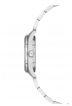 NACAR ÇELİK METAL BAND KADIN KOL SAATİ NC33-398316-ALM