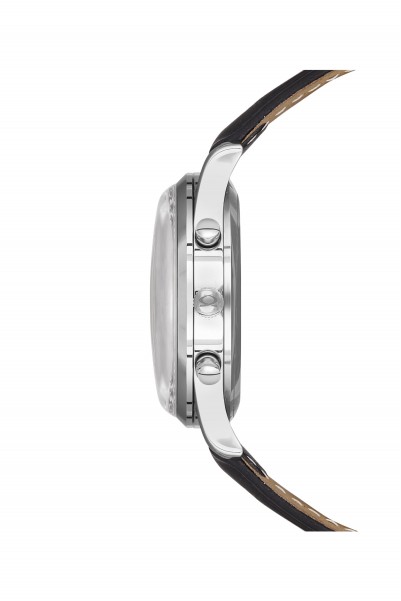 NACAR SİYAH HAKİKİ DERİ KADIN KOL SAATİ NC25-390167-ABL1 NACAR SİYAH HAKİKİ DERİ KADIN KOL SAATİ NC25-390167-ABL1