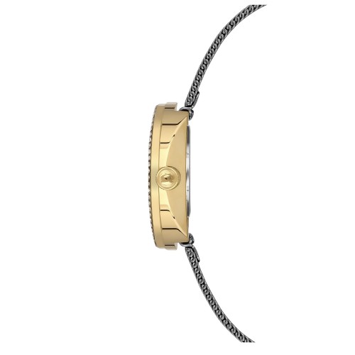 NACAR GRİ HASIR BAND KADIN KOL SAATİ NC17-3920594-GGMS NACAR GRİ HASIR BAND KADIN KOL SAATİ NC17-3920594-GGMS