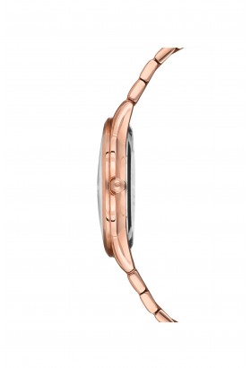 NACAR PEMBE METAL BAND KADIN KOL SAATİ NC34-392126-RPM NACAR PEMBE METAL BAND KADIN KOL SAATİ NC34-392126-RPM