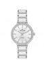 NACAR BEYAZ SERAMİK KADIN KOL SAATİ NC33-398208-AWMS NACAR BEYAZ SERAMİK KADIN KOL SAATİ NC33-398208-AWMS