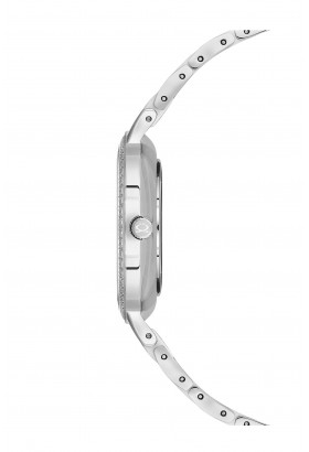 NACAR BEYAZ SERAMİK KADIN KOL SAATİ NC33-398208-AWMS NACAR BEYAZ SERAMİK KADIN KOL SAATİ NC33-398208-AWMS