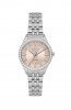 NACAR ÇELİK METAL BAND KADIN KOL SAATİ NC33-398385-APMS NACAR ÇELİK METAL BAND KADIN KOL SAATİ NC33-398385-APMS