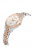 NACAR ÇELİK - PEMBE METAL BAND KADIN KOL SAATİ NC34-39B715-ESMS