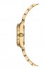 NACAR SARI METAL BAND KADIN KOL SAATİ NC34-39A427-DWMS