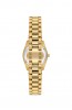 NACAR SARI METAL BAND KADIN KOL SAATİ NC34-39A427-DWMS