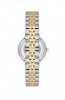 NACAR ÇELİK - SARI METAL BAND KADIN KOL SAATİ NC34-39B716-CNMS