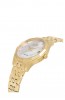 NACAR SARI METAL BAND KADIN KOL SAATİ NC34-39B715-DSMS