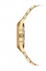 NACAR SARI METAL BAND KADIN KOL SAATİ NC34-39B715-DSMS
