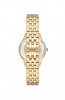NACAR SARI METAL BAND KADIN KOL SAATİ NC34-39B715-DSMS