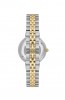 NACAR ÇELİK - SARI METAL BAND KADIN KOL SAATİ NC34-39B716-CSMS