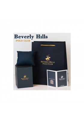Beverly Hills Polo Club BP3005X.530 Kol Saati Beverly Hills Polo Club BP3005X.530 Kol Saati