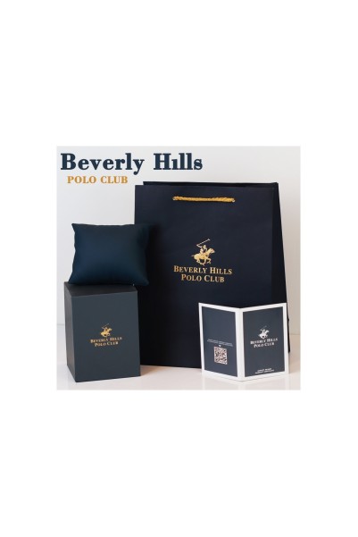 Beverly Hills Polo Club BP3119X.452 Erkek Kol Saati Beverly Hills Polo Club BP3119X.452 Erkek Kol Saati