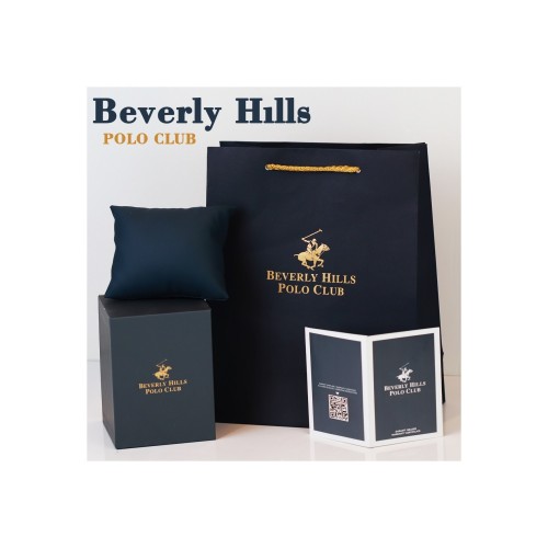 Beverly Hills Polo Club BP3119X.452 Erkek Kol Saati Beverly Hills Polo Club BP3119X.452 Erkek Kol Saati