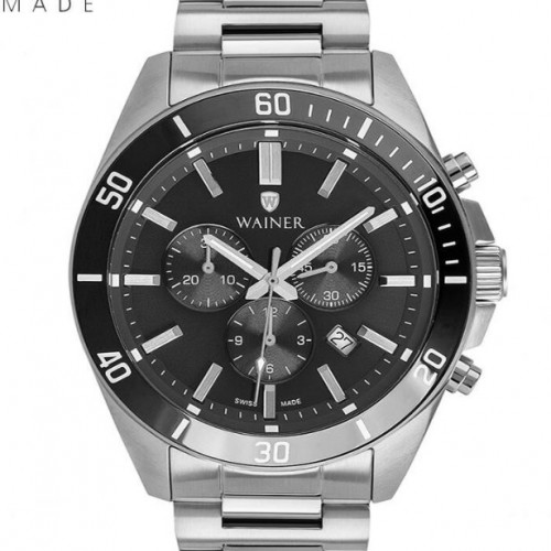 Wainer WA.19540-D Kol Saati Wainer WA.19540-D Kol Saati