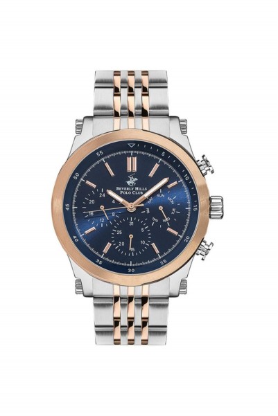 Beverly Hills Polo Club BP3142X.590 Kol Saati