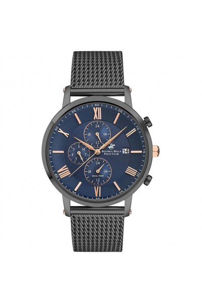 Beverly Hills Polo Club BP3115X.090 Kol Saati