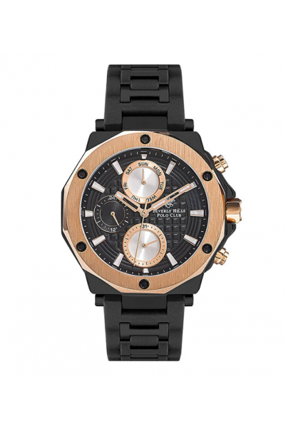 Beverly Hills Polo Club BP3152X.851 Kol Saati