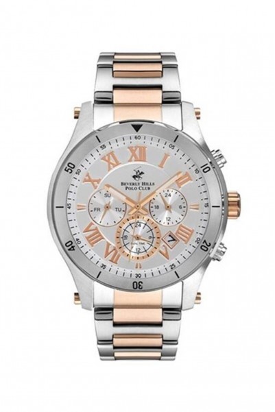 Beverly Hills Polo Club BP3151X.530 Kol Saati
