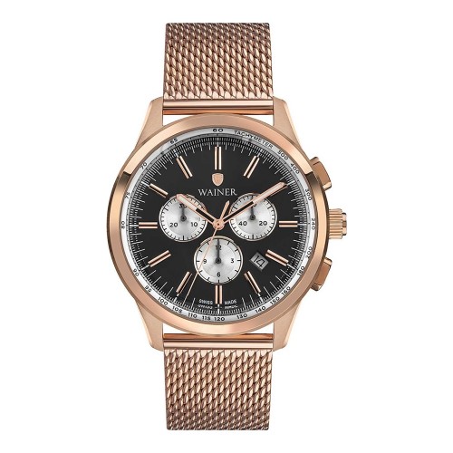 Wainer WA.12340-B Kol Saati Wainer WA.12340-B Kol Saati