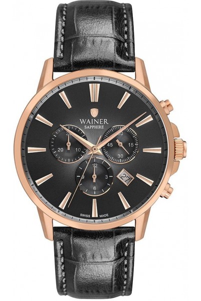 Wainer WA.19344-B Kol Saati Wainer WA.19344-B Kol Saati
