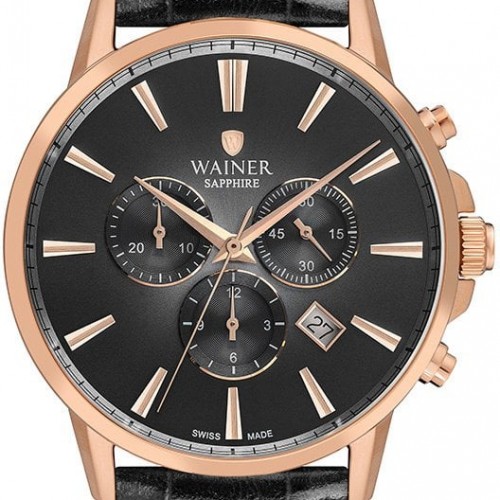 Wainer WA.19344-B Kol Saati Wainer WA.19344-B Kol Saati