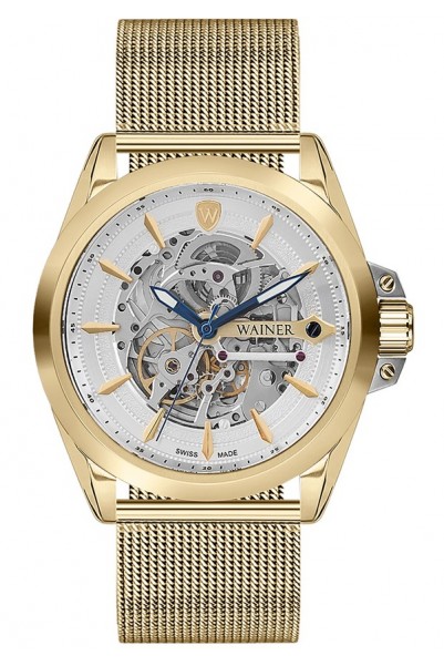 Wainer WA.25687-E Kol Saati Wainer WA.25687-E Kol Saati