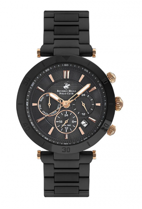 Beverly Hills Polo Club BP3209X.650 Kol Saati