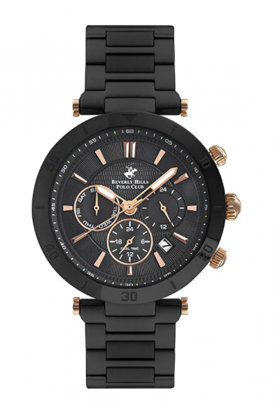 Beverly Hills Polo Club BP3209X.650 Kol Saati Beverly Hills Polo Club BP3209X.650 Kol Saati