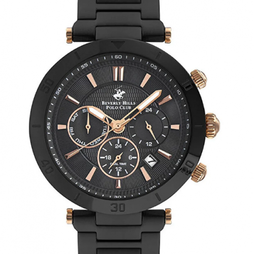 Beverly Hills Polo Club BP3209X.650 Kol Saati Beverly Hills Polo Club BP3209X.650 Kol Saati