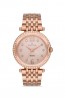 PEMBE METAL KADIN KOL SAATİ NC33-390263-RPMS PEMBE METAL KADIN KOL SAATİ NC33-390263-RPMS