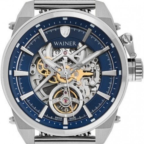 Wainer WA.25988-G Kol Saati Wainer WA.25988-G Kol Saati