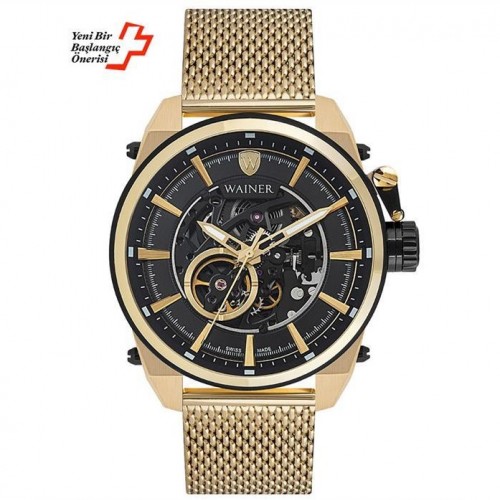 Wainer WA.25988-F Kol Saati Wainer WA.25988-F Kol Saati