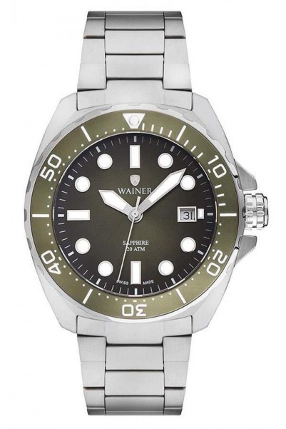 Wainer WA.10921-C Kol Saati Wainer WA.10921-C Kol Saati