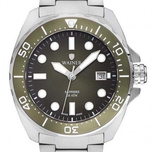 Wainer WA.10921-C Kol Saati Wainer WA.10921-C Kol Saati