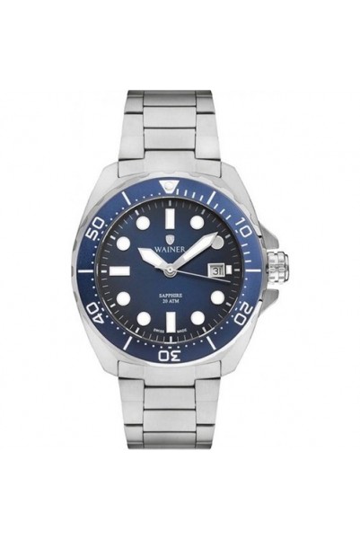 Wainer WA.10921-B Kol Saati Wainer WA.10921-B Kol Saati