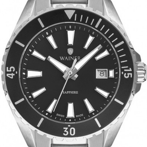 Wainer WA.10901-A Kol Saati Wainer WA.10901-A Kol Saati