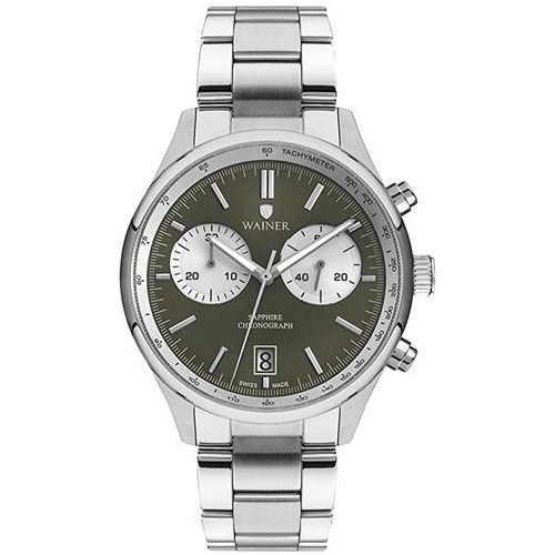 Wainer WA.19001-B Kol Saati Wainer WA.19001-B Kol Saati