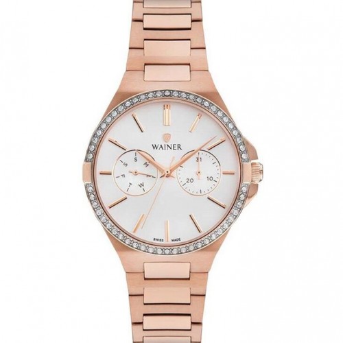 Wainer WA.18411-C Kol Saati Wainer WA.18411-C Kol Saati