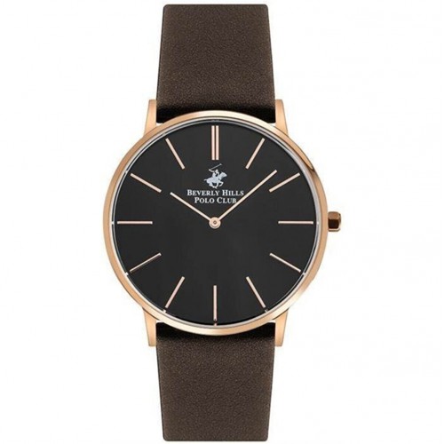 Beverly Hills Polo Club BP3119X.452 Erkek Kol Saati Beverly Hills Polo Club BP3119X.452 Erkek Kol Saati
