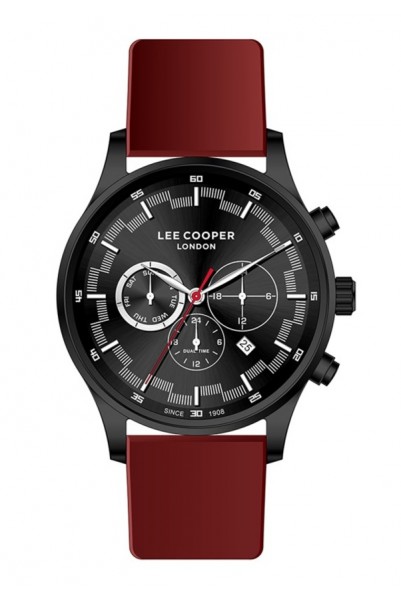 Lee Cooper LC07520.658-NM Kol Saati Lee Cooper LC07520.658-NM Kol Saati