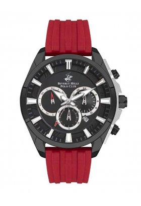 Beverly Hills Polo Club BP3267X.658 Kol Saati