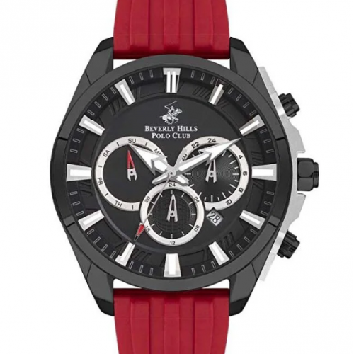 Beverly Hills Polo Club BP3267X.658 Kol Saati Beverly Hills Polo Club BP3267X.658 Kol Saati