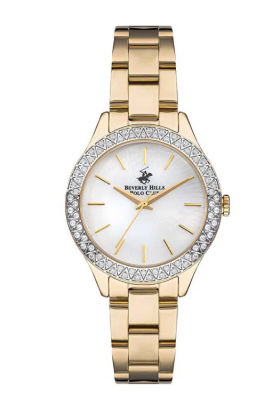 Beverly Hills Polo Club BP3291C.120 Kol Saati