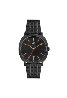 Beverly Hills Polo Club BP3021X.650 Kol Saati