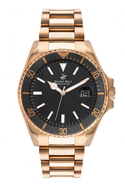 Beverly Hills Polo Club BP3125X.450 Kol Saati