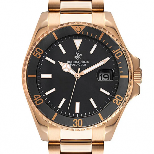 Beverly Hills Polo Club BP3125X.450 Kol Saati Beverly Hills Polo Club BP3125X.450 Kol Saati